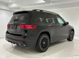 GLB GLB200d 4マチック アーバン スターズ ディーゼル 4WD 