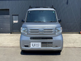 N-VAN G 4WD 