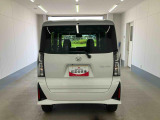タントカスタム X リミテッド 4WD 