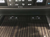 寒い日にはシートを温め、暑い日には風を通して季節問わず快適なドライブが楽しめます。