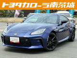 トヨタ GR86