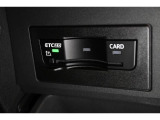 ETC2.0対応車載器搭載!