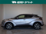 C-HR ハイブリッド 1.8 G LED エディション 