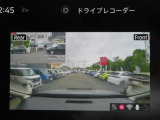日産純正 《 前後ドライブレコーダー 》 装備しております!ナビ画面で画像の再生が出来るのはもちろんですが、お手持ちのスマートフォンでもご覧いただけます