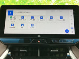 純正ナビ