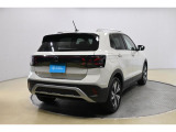 T-Cross TSI スタイル 