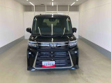 タントカスタム RS 