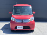 日産愛知の中古車は【走行距離無制限の保証付き】です!全国の日産サービス工場で保証整備が可能なので安心してお乗り頂けます♪(保証期間は車両によって異なりすので、当店スタッフまでお気軽にお尋ねください)