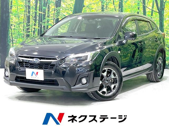 XV 1.6i-L アイサイト 4WD 