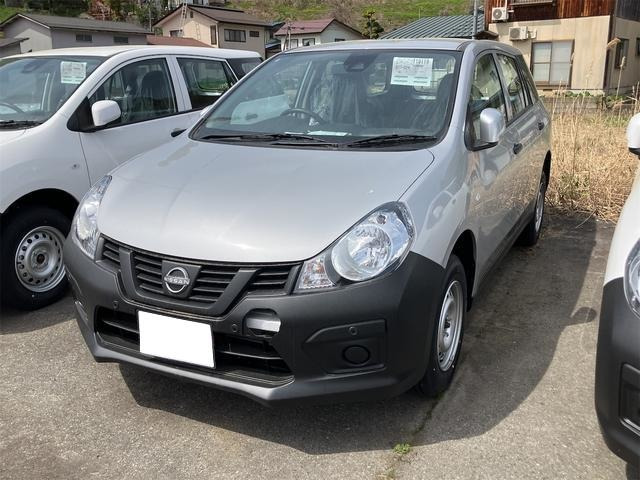 AD 1.6 VE 4WD 