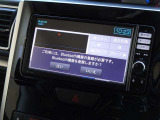 CD・DVD(再生機能)・ブルートゥース等を使用することができます。