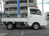 ディーラーオプションのドアバイザーが装備さています。雨の日でも空気の入れ替えをしたい時は、どうしてもありますよね。
