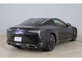 LC 500 Sパッケージ 