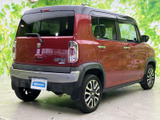 ハスラー J スタイルII 4WD 