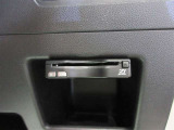 ETC車載器付きです。高速道路の料金所もスムーズに通過できます。
