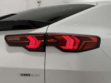 LEDテールライト