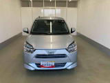 ミライース X SAIII 
