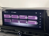 日産オリジナルナビゲーションシステム!AppleCarPlay・TV再生・Bluetooth接続可能です。