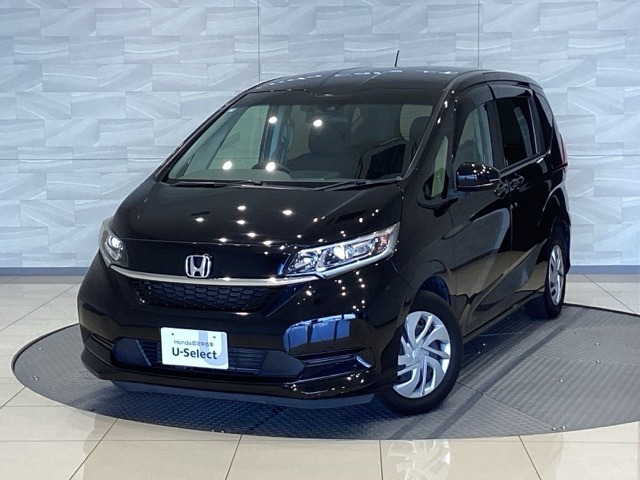 フリード+ 1.5 G ホンダセンシング