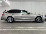 Cクラス C220d アバンギャルド AMGライン 