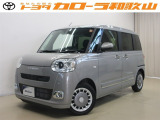 トヨタカローラ和歌山のU-CAR『ダイハツ ムーヴキャンバス』をご覧いただきありがとうございます。