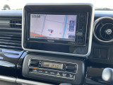 スペーシアカスタム ハイブリッド(HYBRID)  XS 4WD 修復歴無し