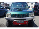 ジムニー ランドベンチャー 4WD 