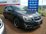 インプレッサG4 2.0 i 4WD 
