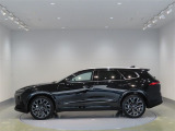 クラウンエステート 2.5 Z E-Four 4WD 