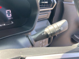 【 オートライト 】オートライトなのでライトの点け忘れを気にすることなく運転が出来ます♪