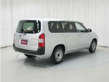 プロボックスバン 1.5 GL 4WD 