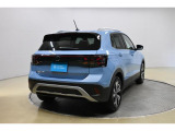 T-Cross TSI スタイル 