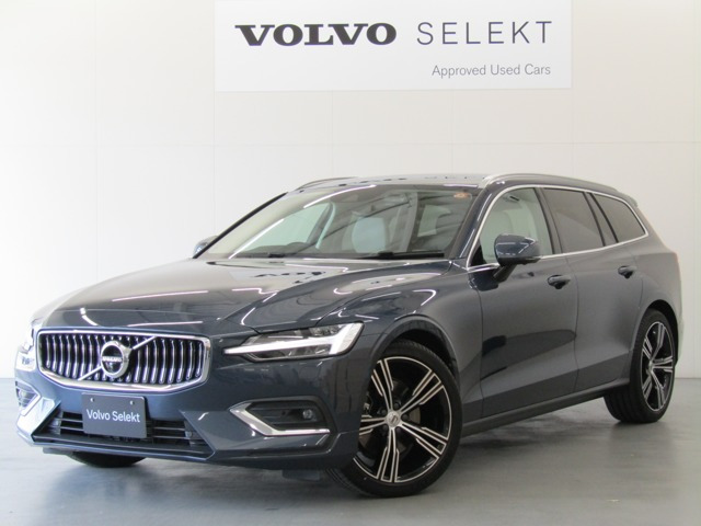 V60 B5 インスクリプション 