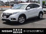 ホンダ ヴェゼル