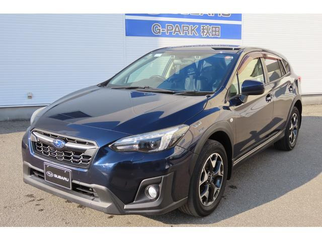 XV 1.6i-L アイサイト 4WD