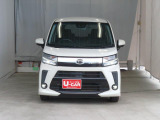 ムーヴカスタム X リミテッドII SAIII 