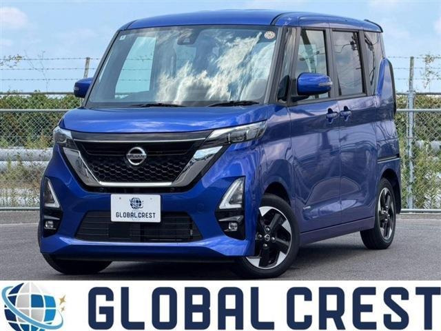 デイズ ハイウェイスターX プロパイロットエディション 