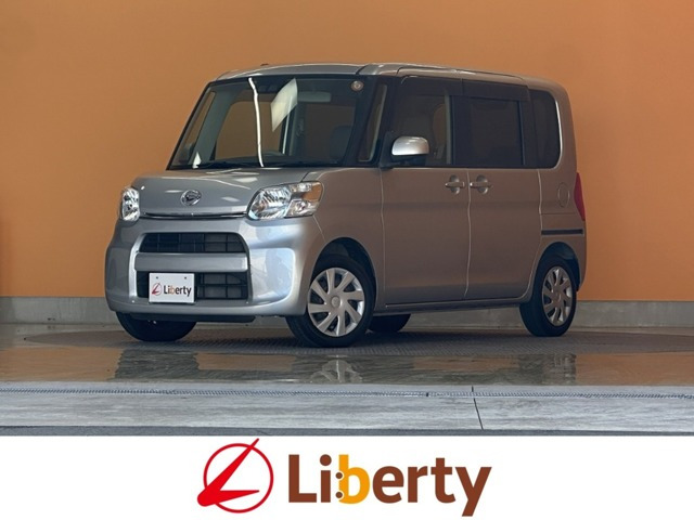 タント L SAIII 