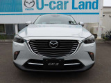 CX-3 2.0 20S プロアクティブ 4WD 