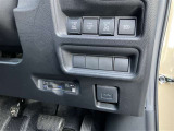 ETC車載器付きです。高速道路の料金所もスムーズに通過できます。