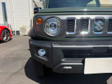 ジムニーノマド 1.5 FC 4WD 