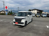 広々中古車展示場でご来店お待ちしております。