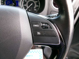 ステリモ&クルコン付いてます。