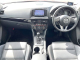 CX-5 2.2 XD Lパッケージ 