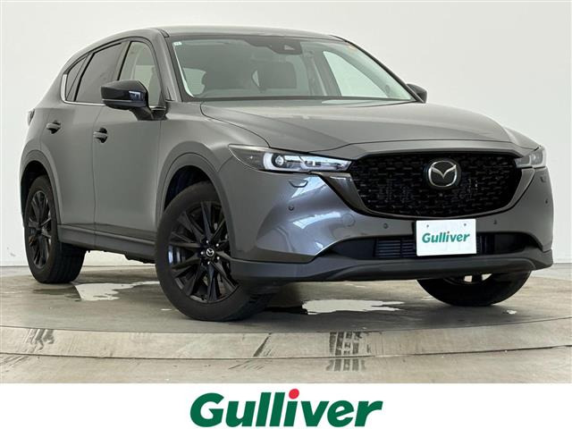 CX-5 2.2 XD ブラックトーンエディション 4WD 修復歴無し