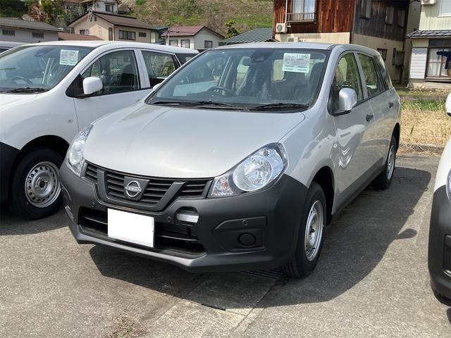 AD 1.6 DX 4WD 