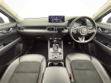 CX-5 2.2 XD ブラックトーンエディション 4WD 修復歴無し