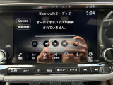 【Bluetooth対応】携帯電話でハンズフリー通話はもちろん、音楽データをワイヤレスで再生することができます♪