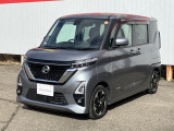 日産 ルークス