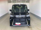 タントカスタム RS リミテッド 
